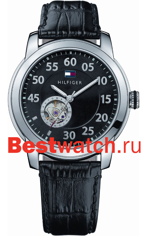 Часы Tommy Hilfiger Westport 1790724